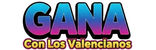 GANA CON LOS VALENCIANOS
